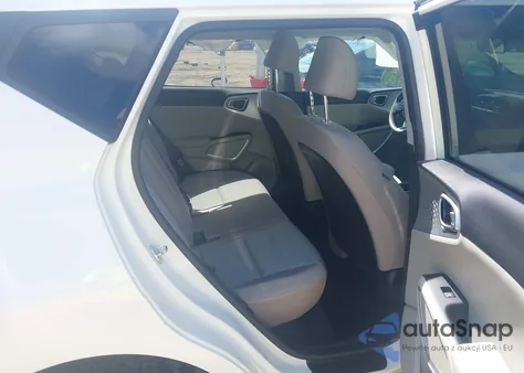 2025 Kia Soul Lx из США, поврежденный, VIN KNDJ23AU3S7933824